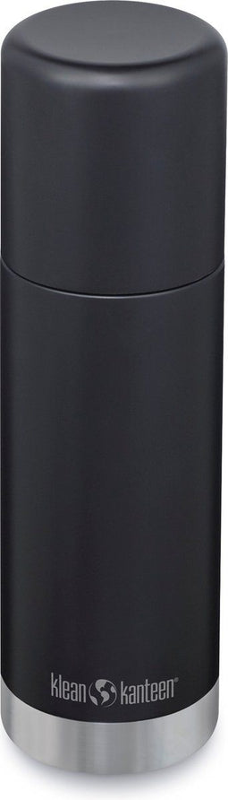 Klean Kanteen Tkpro Isolatiefles 500 ml - Thermosfles - Shale Black /Mat