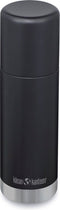 Klean Kanteen Tkpro Isolatiefles 500 ml - Thermosfles - Shale Black /Mat