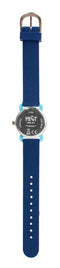 Prêt Happy Times Horloge - Blauw - Tijger