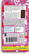 Tony's Chocolonely Chocolade Letter S - Pure Chocolade Pepernoot Chocoladeletter - Schoencadeautjes Sinterklaas - Sint Cadeau - 180 Gram Fairtrade Belgische Chocola