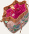 Oilily-Bucket Handtas-Dames
