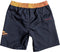 Quiksilver Lavlogoyth15 - Zwembroek Kinderen - XL/16 - Navy Blazer
