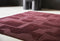 Vloerkleed Brink & Campman Mural Burgundy 121100 - maat 250 x 350 cm