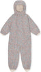 Konges Sløjd Nohr Snowsuit Champ blue - Sneeuwpak - Skipak - Maat 18 mnd