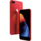 Apple iPhone 8 Plus - Rood - 256 GB - Fysieke simkaart