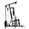 vidaXL - Multifunctionele - home - gym - fitnessmachine