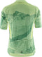 Craft Adv Endur Graphic Jersey M - Spruce-Twig