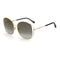 Zonnebril Dames Jimmy Choo TINKA-G-SK-000-FQ Ø 61 mm