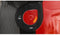Bosch TAS113E - Multidrankautomaat - 1400 W - Rood