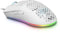 Mars Gaming MMAX - Gaming Muis - 12.400dpi - Wit