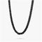 Ketting Heren Radiant RH000175 Zwart