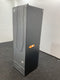 Hisense RB3K330SAFC - Koel-vriescombinatie - 215L koel - 115L vries - Zwart