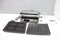 Braun MultiGrill 7 CG7044 - Contactgrill - 2000W - RVS