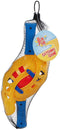 Sun Fun Vang- en Werpspel met bal, 3dlg.