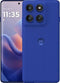 Motorola Edge 60 Pro - 512 GB - Dual-SIM - Dazzling Blue