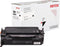 Xerox Everyday Mono Toner - Vervangt HP 89X (CF289X) - Hoog rendement 10000 pagina's - Zwart