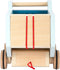 Small Foot - Houten Trekfiguur Kiepvrachtwagen