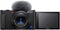 Sony ZV-1 - Vlogcamera - 20Mpx CMOS - Zwart