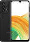 Samsung Galaxy A33 - 128GB - Zwart
