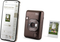 FUJIFILM Instax mini LiPlay Instantcamera's Brons