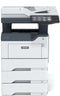 Xerox VersaLink B415 - All-in-one laserprinter - 47 ppm dubbelzijdig printen en scannen - Grijs/Wit
