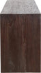 Light & Living Dressoir Lavinio - Mindihout - 200cm