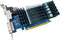 ASUS GeForce GT 730 - Grafische kaart - 2 GB GDDR3 - Blauw