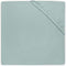 Jollein Hoeslaken - Ledikant - 70x140cm - soft green