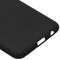 iMoshion Hoesje Geschikt voor Huawei P Smart (2020) Hoesje Siliconen - iMoshion Color Backcover - Zwart