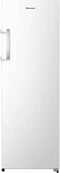 Hisense FV298N4AWE - Vrieskast 240 liter - Totaal geen vorst - Wit