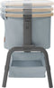 Maxi-Cosi Iora - Co-sleeper - 5 hoogteopties - Beyond Grey