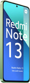 Redmi Note 13 - Smartphone - 8GB RAM - 256GB opslag - Groen