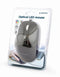 Gembird MUS-6B-02 - Optische muis - 6 knoppen - Zwart
