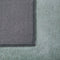 EVREN - Shaggy vloerkleed - Groen - 200 x 300 cm - Polyester