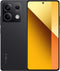 Xiaomi Redmi Note 13 (2023) - Smartphone - 8GB RAM - 256GB opslag - Zwart