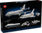 LEGO® Icons Shuttle Carrier Aircraft - 10360 - Boeing™ 747™ en NASA spaceshuttle Enterprise - 2417 onderdelen