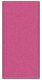 vidaXL - Roze - Deurmat - - - Washable, - 120x250 - cm