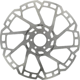 Elvedes Remschijf 6-gaats ø203mm T=1,8mm