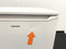 Tomado TRT5501W - Tafelmodel koelkast - 109 liter - Vriesvak - Energieklasse C - Wit