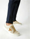 Uniseks Casual Sneakers Timpers Trend Lino - 43