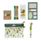 Marvel Groot - Schrijfwarenset - 10-kleurenpen met 3D-topper - 4 pastelkleurige markeerstiften (set van 7)