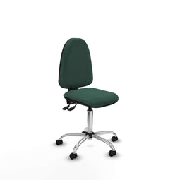 Bureaustoel Piqueras y Crespo B0005RF Groen