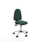 Bureaustoel Piqueras y Crespo B0005RF Groen