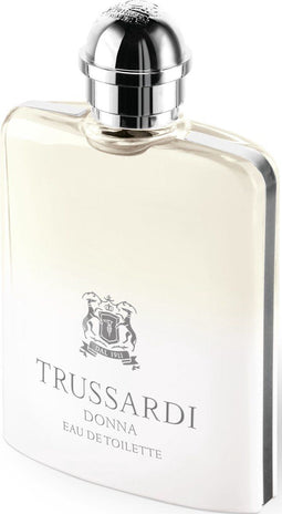 Damesparfum Trussardi EDT 100 ml Donna