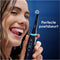 Oral-B iO Series Ultimate Clean - Opzetborstels - CrissCross borstelharen - (4 stuks)
