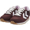 Hummel Reflex JR - Sneakers - Elastische veters - Fig - Maat 31