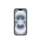 Apple iPhone 16 - Wit - 128 GB - Fysieke simkaart + eSIM