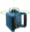 Bosch GRL 300 HVG - Rotatielaser - Groene laserlijn 100 m IP54