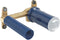 GROHE Eurostyle New - Eenhendel Mengkraan - Inbouwdeel 1/2