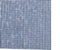 vidaXL - Tenttapijt - 5,5x2,5 - m - blauw